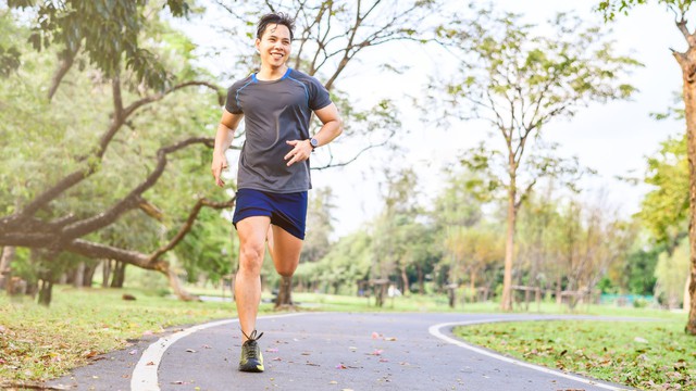 Người có gan khỏe thường có 4 điểm chung trên cơ thể: Ai có đủ thì xin chúc mừng! - Ảnh 2.