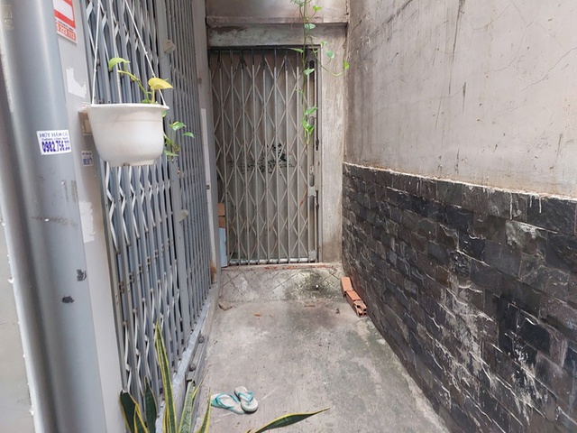 Vụ phát hiện thi thể trong vali ở TPHCM: Bắt thêm La Ngân Túc - Ảnh 1.