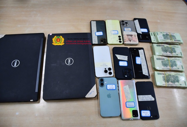 Tạm giữ hình sự Võ Văn Quang 22 tuổi - Ảnh 3.