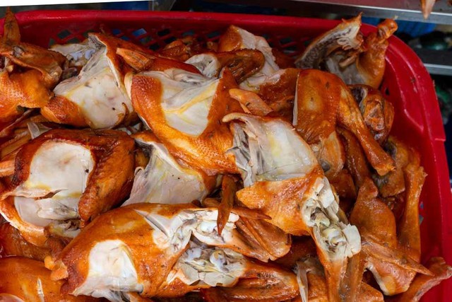 Khách Tây nhận xét: Việt Nam có 1 món "thơm ngon tuyệt vời", nước khác cũng có song ở đây đặc biệt hơn - Ảnh 3.