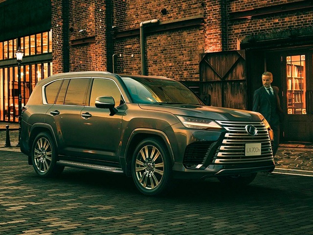 4 mẫu xe siêu tiết kiệm xăng chuẩn bị về Việt Nam - Ảnh 1.