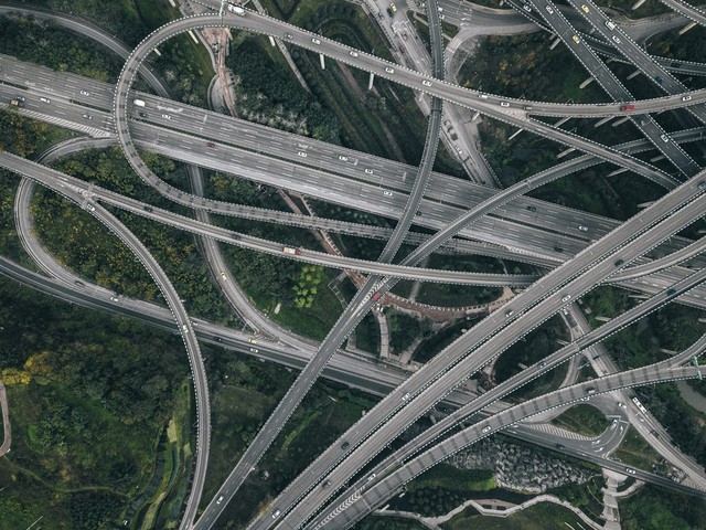 Khách Việt choáng khi du lịch thành phố Trung Quốc, nhận xét: "Thật sự vượt ngoài sức tưởng tượng!" - Ảnh 5.