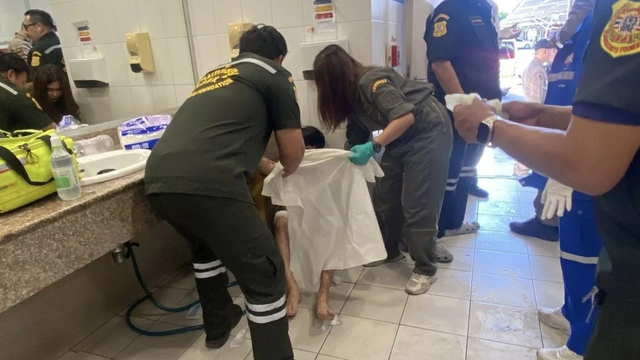 Cô gái phục kích bạn trai cũ vì không trả tiền sau chia tay - Ảnh 1. Cô gái phục kích bạn trai cũ vì không trả tiền sau chia tay - Ảnh 1.