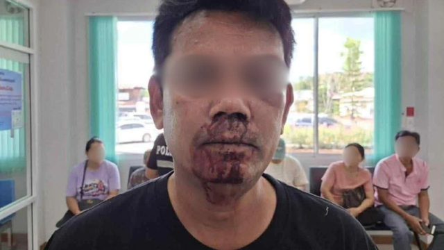 Thầy giáo xả súng sau cáo buộc xâm hại nữ sinh 14 tuổi - Ảnh 1. Thầy giáo xả súng sau cáo buộc xâm hại nữ sinh 14 tuổi - Ảnh 1.