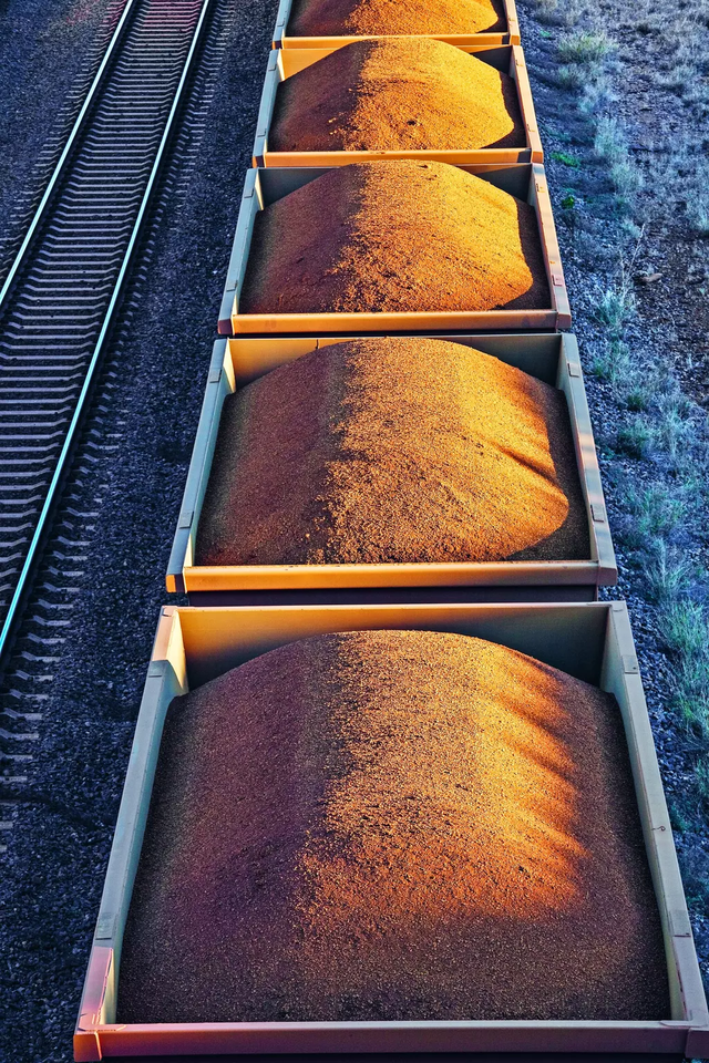 "Gã khổng lồ" Đức mang "bảo bối" sang Việt Nam: DUng Quất 2 85.000 tỷ của Hòa Phát sẵn sàng! - Ảnh 5. "Gã khổng lồ" Đức mang "bảo bối" sang Việt Nam: DUng Quất 2 85.000 tỷ của Hòa Phát sẵn sàng! - Ảnh 5.