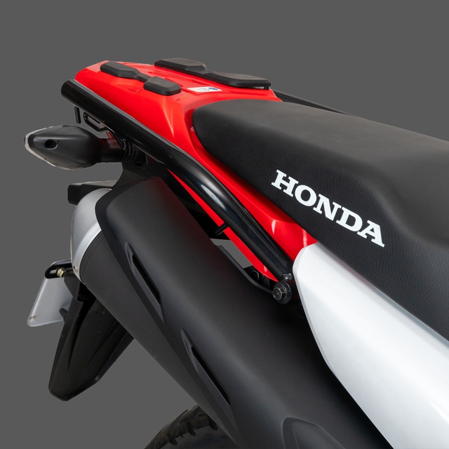 Đại lý báo sắp về Việt Nam xe Honda mới: Mạnh 15 mã lực, ăn xăng 2,5L/100km, vượt 'mọi địa hình' - Ảnh 3.