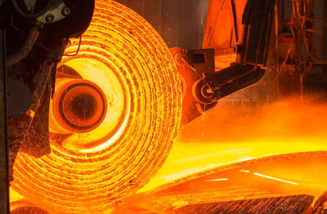 "Gã khổng lồ" Đức mang "bảo bối" sang Việt Nam: DUng Quất 2 85.000 tỷ của Hòa Phát sẵn sàng! - Ảnh 1. "Gã khổng lồ" Đức mang "bảo bối" sang Việt Nam: DUng Quất 2 85.000 tỷ của Hòa Phát sẵn sàng! - Ảnh 1.