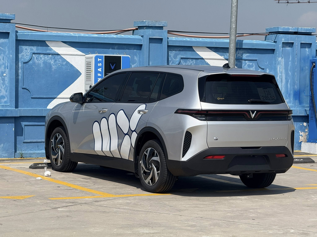 'Vắt kiệt' pin VinFast Limo Green với 2 bài thử, quãng đường tối đa có được như công bố? - Ảnh 1.