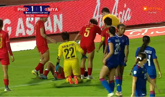 Philippines chính thức bị loại sớm, tuyển Việt Nam được “chấp tuổi” ở bán kết - Ảnh 2.