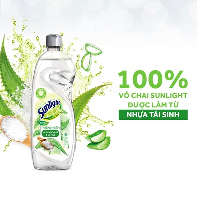 Sở hữu "đế chế" 65.000m2,Tái Chế DUYTAN  mang sản phẩm chinh phục 12 quốc gia: Bắt tay toàn "ông lớn" - Ảnh 1.