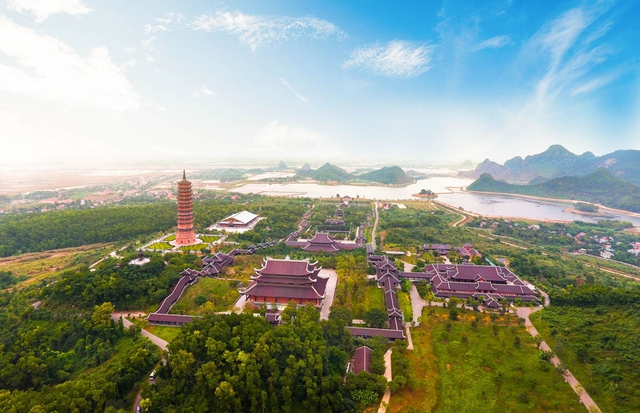 Nơi duy nhất ở Việt Nam được trao Travellers' Choice 2025 kèm tích xanh uy tín từ TripAdvisor - Ảnh 2.