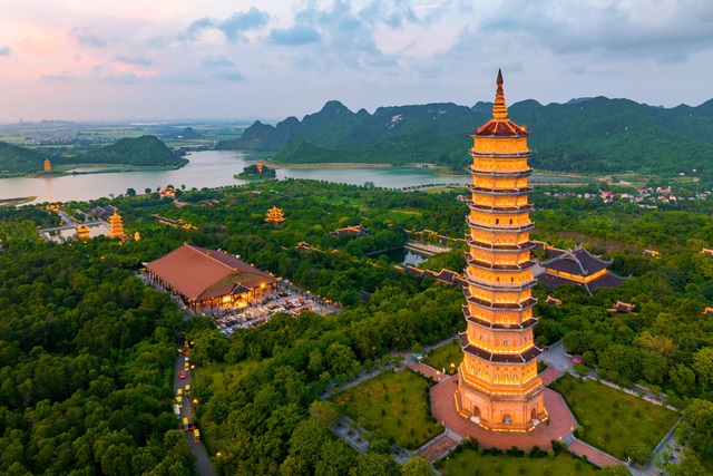 Nơi duy nhất ở Việt Nam được trao Travellers' Choice 2025 kèm tích xanh uy tín từ TripAdvisor - Ảnh 1.