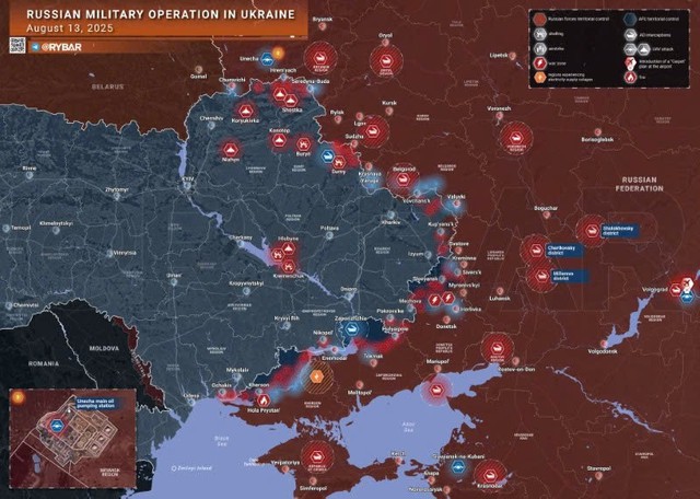 Đòn tập kích của Nga phá hủy xe bọc thép Ukraine và mục tiêu chiến lược khác - Ảnh 2. Đòn tập kích của Nga phá hủy xe bọc thép Ukraine và mục tiêu chiến lược khác - Ảnh 2.