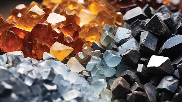 Việt Nam được trời ban "kho báu" đất hiếm 3,5 triệu tấn, xếp trên Mỹ: Tập đoàn Hàn Quốc vừa ngỏ lời hấp dẫn - Ảnh 2.