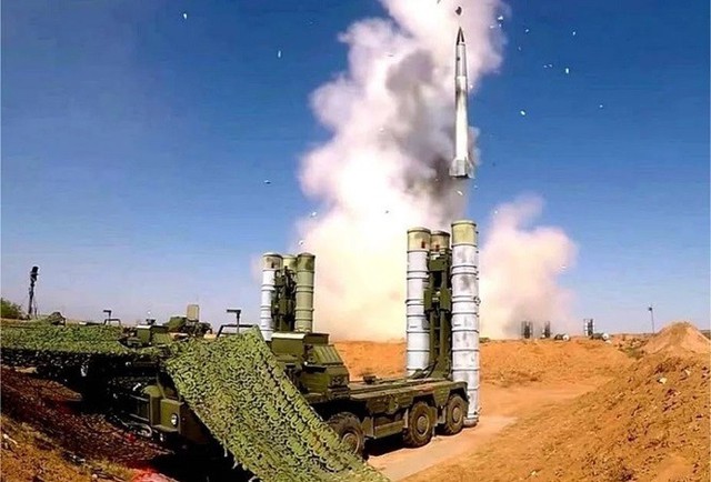 S - 400 Ấn Độ bắn hạ 6 chiến đấu cơ Pakistan trong cuộc xung đột gần đây - Ảnh 5. S - 400 Ấn Độ bắn hạ 6 chiến đấu cơ Pakistan trong cuộc xung đột gần đây - Ảnh 5.
