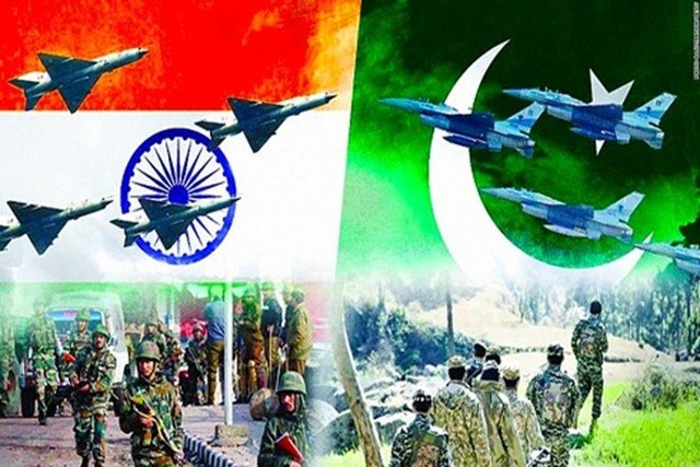 S - 400 Ấn Độ bắn hạ 6 chiến đấu cơ Pakistan trong cuộc xung đột gần đây - Ảnh 6. S - 400 Ấn Độ bắn hạ 6 chiến đấu cơ Pakistan trong cuộc xung đột gần đây - Ảnh 6.