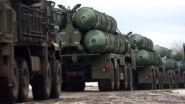 S - 400 Ấn Độ bắn hạ 6 chiến đấu cơ Pakistan trong cuộc xung đột gần đây - Ảnh 3. S - 400 Ấn Độ bắn hạ 6 chiến đấu cơ Pakistan trong cuộc xung đột gần đây - Ảnh 3.