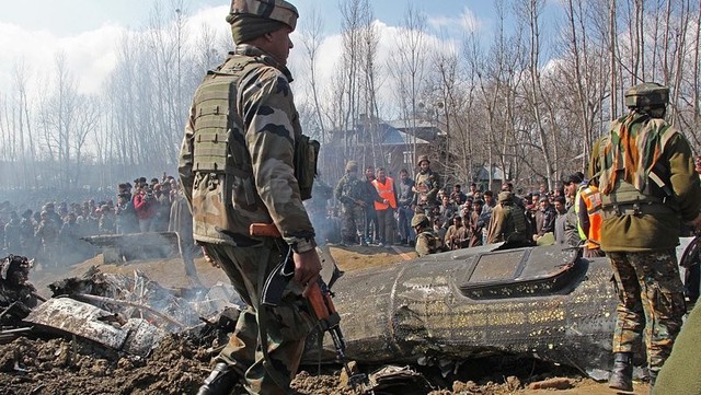 S - 400 Ấn Độ bắn hạ 6 chiến đấu cơ Pakistan trong cuộc xung đột gần đây - Ảnh 7. S - 400 Ấn Độ bắn hạ 6 chiến đấu cơ Pakistan trong cuộc xung đột gần đây - Ảnh 7.