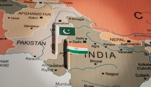 S - 400 Ấn Độ bắn hạ 6 chiến đấu cơ Pakistan trong cuộc xung đột gần đây - Ảnh 1. S - 400 Ấn Độ bắn hạ 6 chiến đấu cơ Pakistan trong cuộc xung đột gần đây - Ảnh 1.