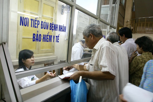 Bảo Hiểm Y Tế Áp Dụng Nhiều Quy Định Mới Từ 15/8 1 Bảo Hiểm Y Tế Áp Dụng Nhiều Quy Định Mới Từ 15/8 - Ảnh 1.
