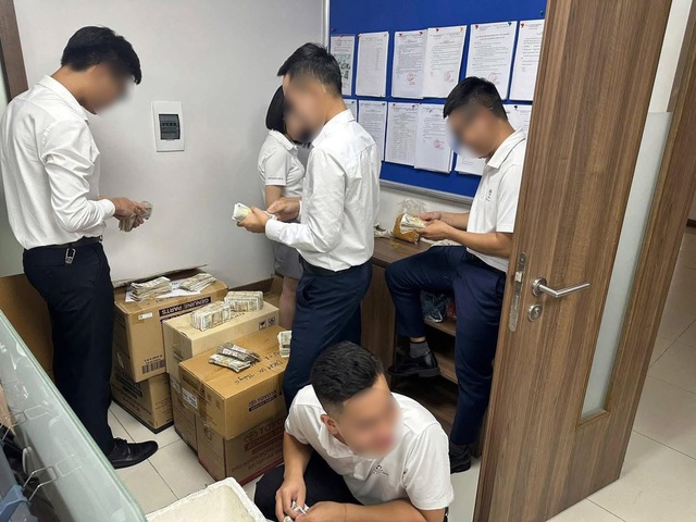 Thông tin người đàn ông tiết kiệm tiền ăn sáng để mua ô tô là bịa đặt, chính chủ nói rõ về nguồn gốc số tiền - Ảnh 3.