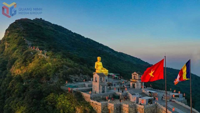 Một điểm đến gần Hà Nội được kỳ vọng trở thành 