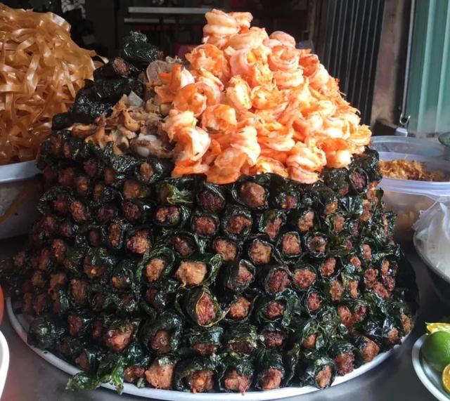 Không phải bún thang, món ăn chưa tới 50.000 đồng/bát này mới là hương vị Việt lọt top ngon nhất thế giới - Ảnh 2.