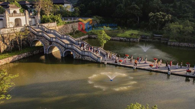Một điểm đến gần Hà Nội được kỳ vọng trở thành 