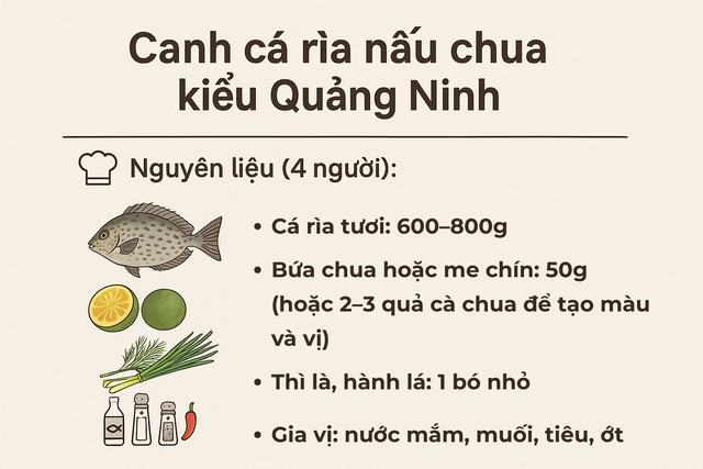Loại cá được mệnh danh là "cá thuốc Bắc" vì bổ máu, rẻ hơn cá thu, ít tanh, cực phổ biến ở Quảng Ninh - Ảnh 6.