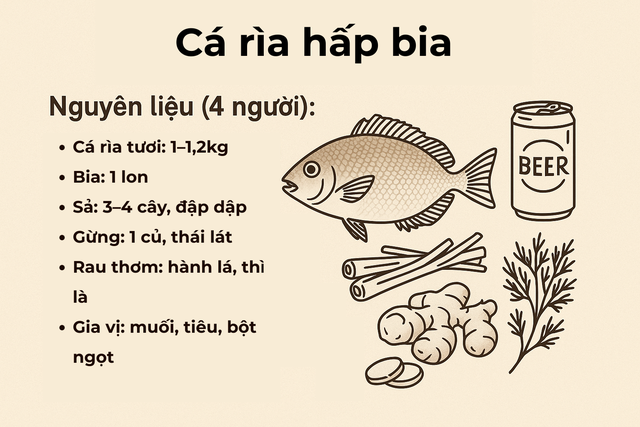 Loại cá được mệnh danh là "cá thuốc Bắc" vì bổ máu, rẻ hơn cá thu, ít tanh, cực phổ biến ở Quảng Ninh - Ảnh 10.