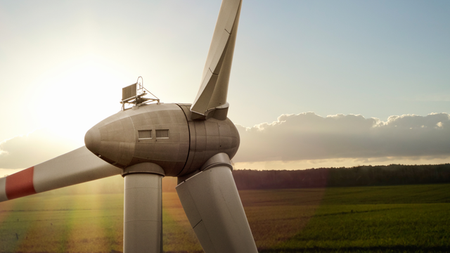 Đánh bại than đá, đây là nguồn điện "thống trị" thế giới năm 2025-2026: Toàn cầu hưởng lợi lớn! - Ảnh 1.