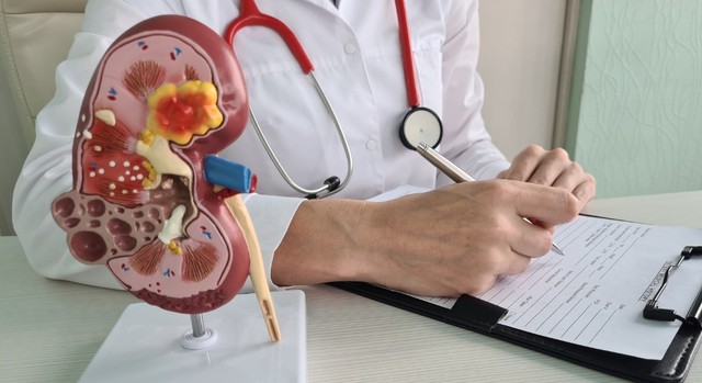  Người có thận khỏe thường có 4 điểm chung khi thức dậy vào buổi sáng: Ai có đủ thì xin chúc mừng!  - Ảnh 1.