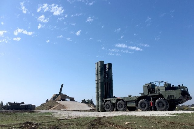 S - 400 Triumf chứng minh hiệu quả cao trong việc đánh chặn tên lửa của Ukraine - Ảnh 5.