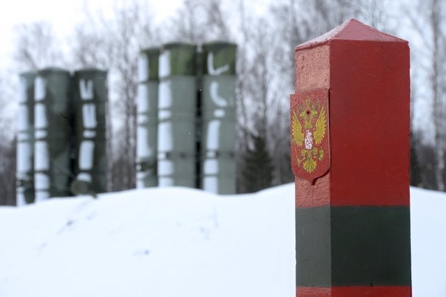 S - 400 Triumf chứng minh hiệu quả cao trong việc đánh chặn tên lửa của Ukraine - Ảnh 2.