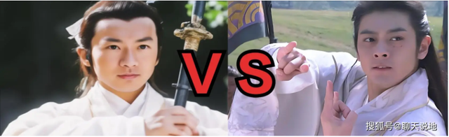 Trương Vô Kỵ và Đoàn Dự bất phân thắng bại sau 300 hiệp, mời 4 cao thủ trợ giúp: Ai sẽ chiến thắng? - Ảnh 7.