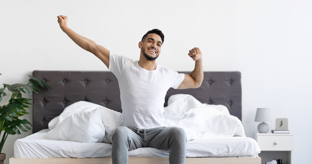  Người có thận khỏe thường có 4 điểm chung khi thức dậy vào buổi sáng: Ai có đủ thì xin chúc mừng!  - Ảnh 3.