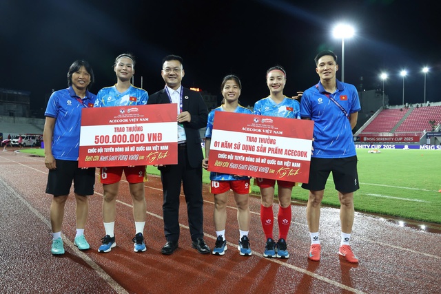 Tuyển Việt Nam sẽ hạ Thái Lan trong “cơn mưa” bàn thắng ở cuộc chiến “bất đắc dĩ”? - Ảnh 3.