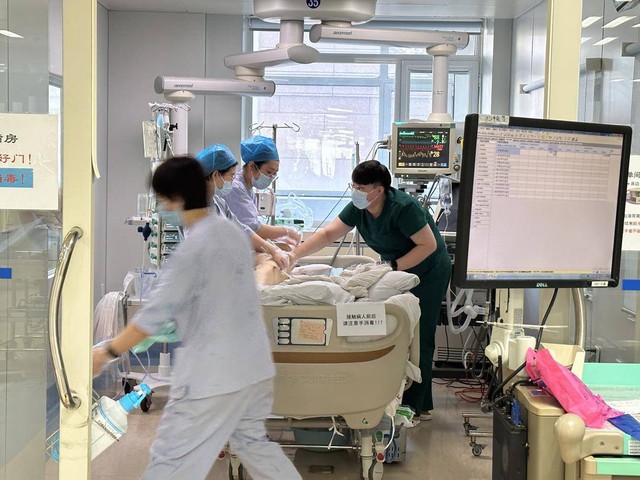 Người đàn ông bất ngờ bị đột quỵ ở tuổi 30: Bác sĩ nói thẳng "thói quen này  phá hủy mạch máu”