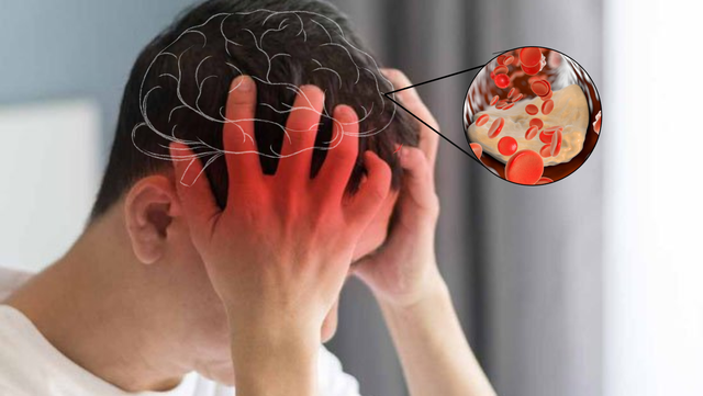 Người đ&agrave;n &ocirc;ng bất ngờ bị đột quỵ ở tuổi 30: B&aacute;c sĩ n&oacute;i thẳng "th&oacute;i quen n&agrave;y ph&aacute; hủy mạch m&aacute;u&rdquo; - Ảnh 2.