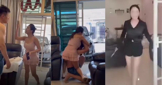 Vợ đến nhà nhân tình của chồng, hành động khiến chồng sững sờ - Ảnh 4.