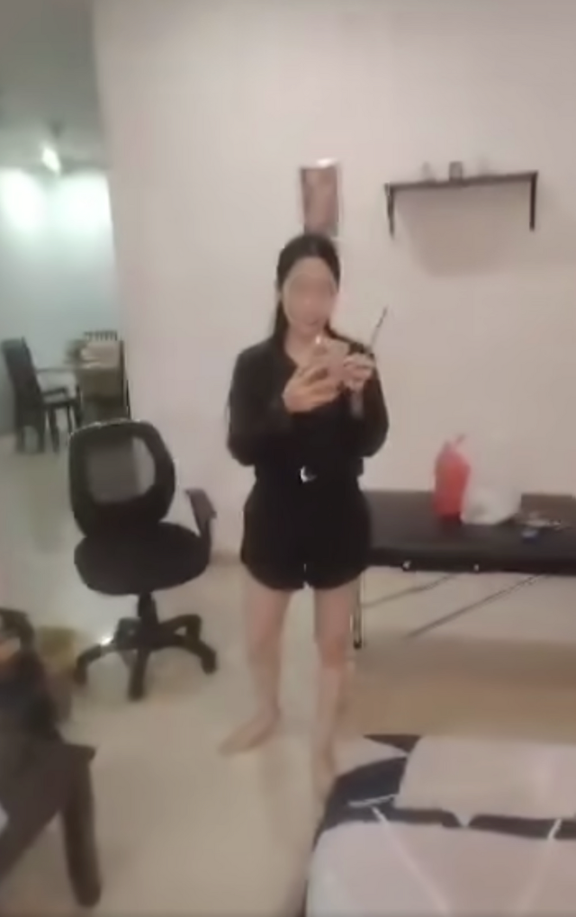 Vợ đến nhà nhân tình của chồng, hành động khiến chồng sững sờ - Ảnh 2.