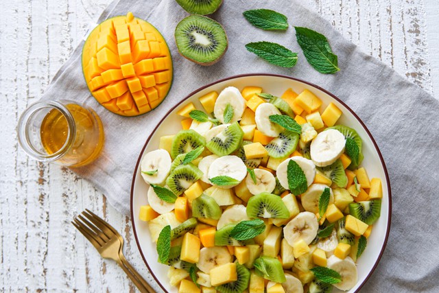 1 thứ ngọt ngào nhưng giúp hạ đường huyết cực tốt, bổ thận: Việt Nam có sẵn, giá rẻ bèo - Ảnh 2.