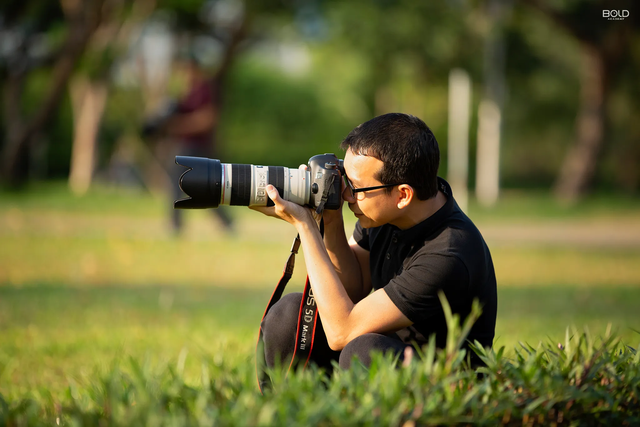 Chỉ học hết lớp 9 rồi đi làm, lương tháng 16 triệu, chàng trai lên mạng hỏi thì được khuyên đổi việc gấp - Ảnh 1.