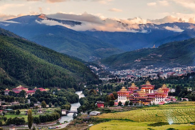 Bhutan - Ảnh 5.