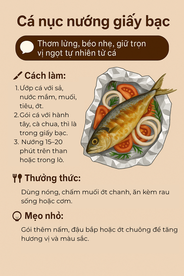 Loại cá ở Việt Nam được nói vui "chưa nấu đã chín nhừ", là cá biển nhưng rẻ, bổ không thua cá đắt tiền - Ảnh 5.