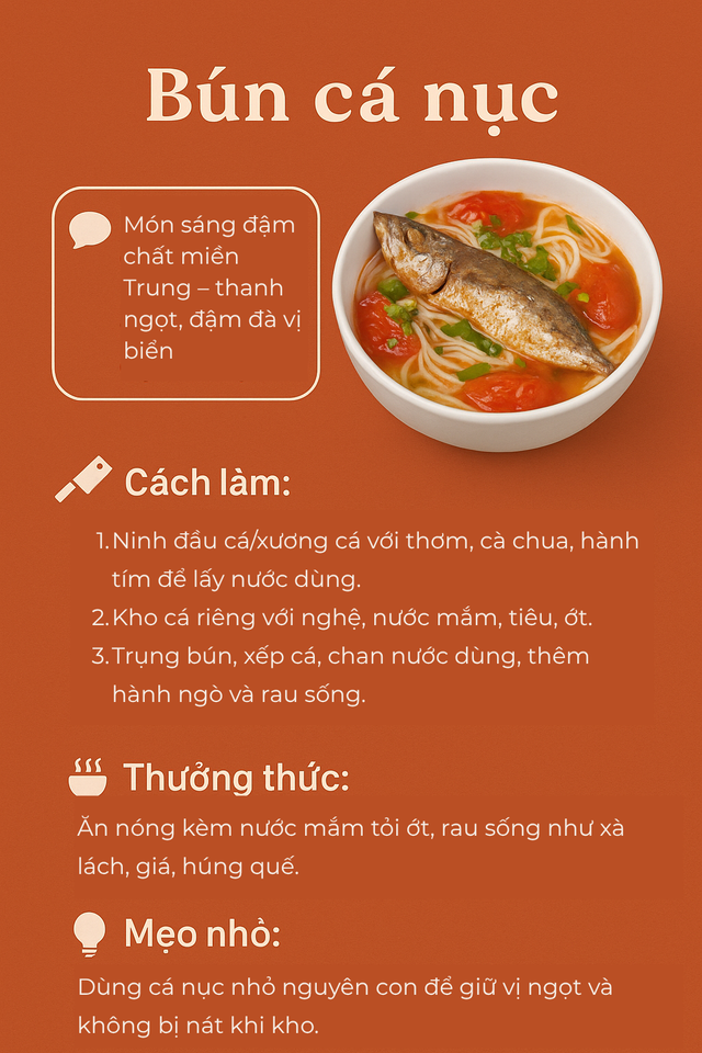 Loại cá ở Việt Nam được nói vui "chưa nấu đã chín nhừ", là cá biển nhưng rẻ, bổ không thua cá đắt tiền - Ảnh 6.