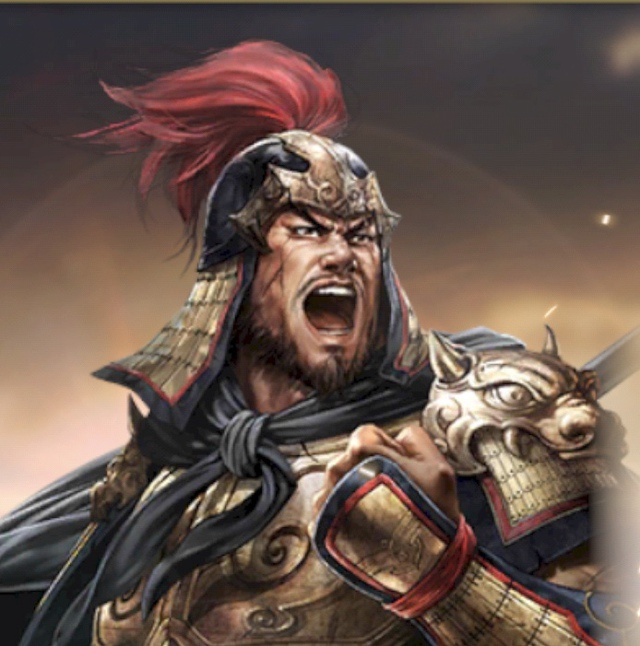 Triệu Vân và Hứa Chử đều được biết đến là mãnh tướng hộ chủ cho Lưu Bị và Tào Tháo: Ai là người mạnh hơn? - Ảnh 2.