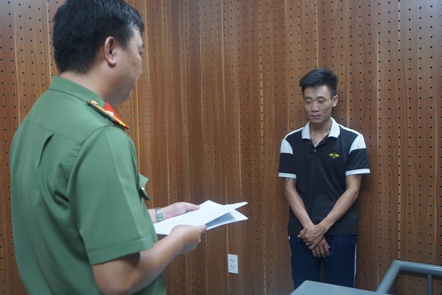 Bắt tạm giam Phạm Khánh Nhi sinh năm 2000 - Ảnh 1.