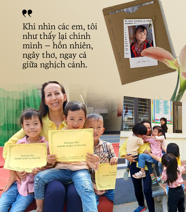 Hành trình kỳ diệu ở quê mẹ của người phụ nữ gốc Việt từng bị cha ruột xâm hại suốt 9 năm - Ảnh 8.