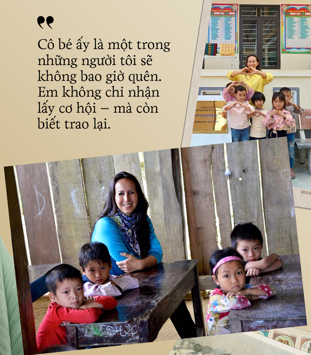 Hành trình kỳ diệu ở quê mẹ của người phụ nữ gốc Việt từng bị cha ruột xâm hại suốt 9 năm - Ảnh 9.